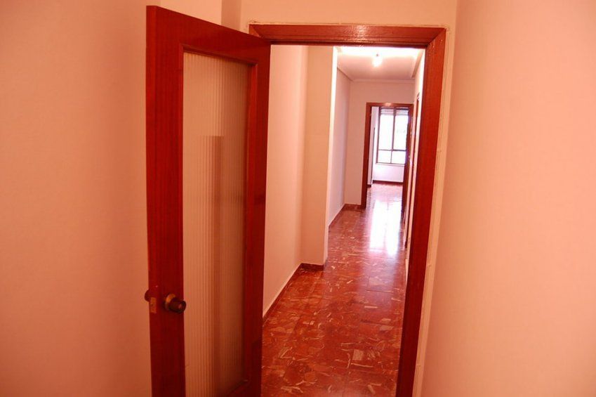 Pasillo