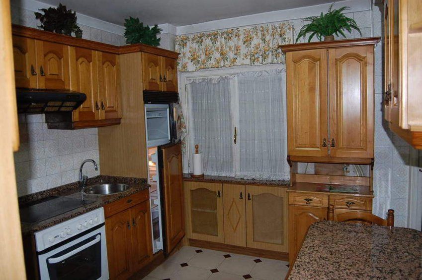 Cocina