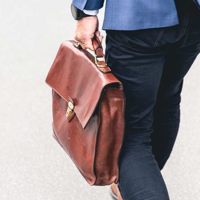 Comparecencias en juzgados