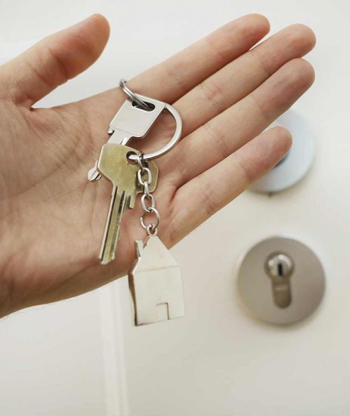 Venta y alquiler de propiedades