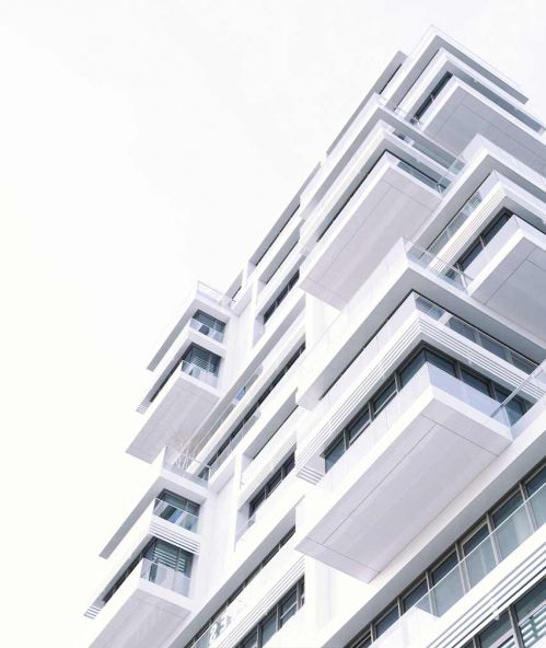 Administración de viviendas y locales