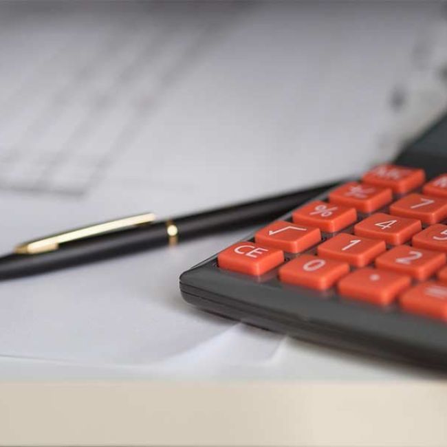 Emisión y cobro de recibos de alquiler y suministros