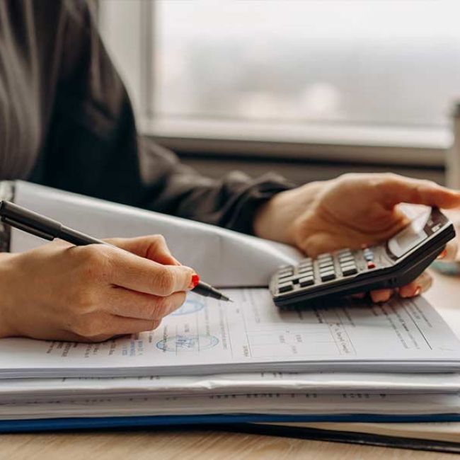 Contabilidades y gestión empresarial