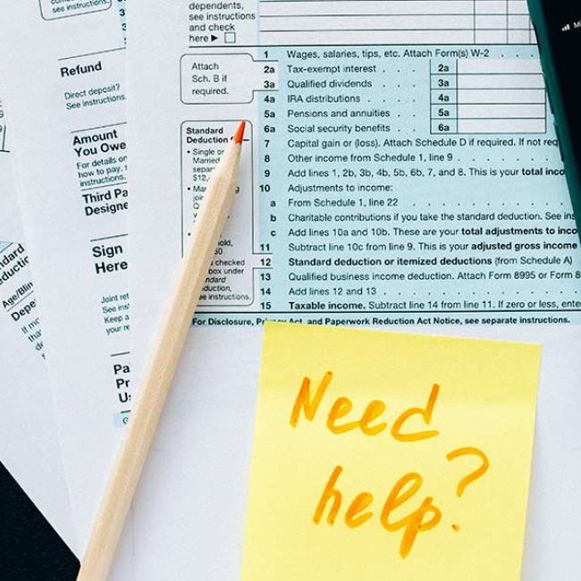 Declaraciones informáticas anuales