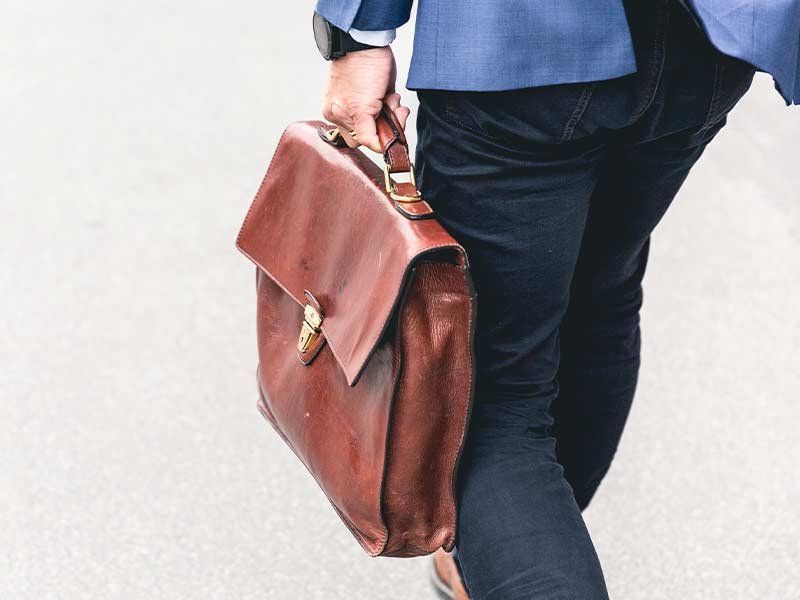 Comparecencias en juzgados