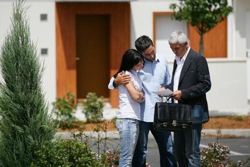 agencia inmobiliaria en Oviedo