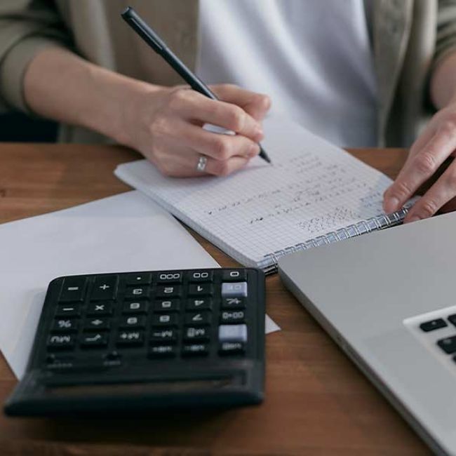 Liquidaciones periódicas de impuestos