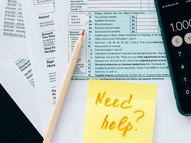 Declaraciones informáticas anuales